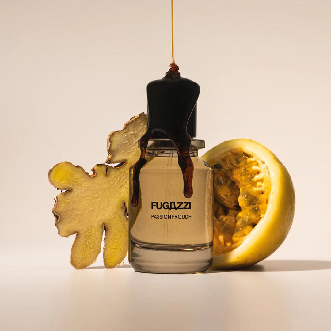 Fugazzi Passionfroudh