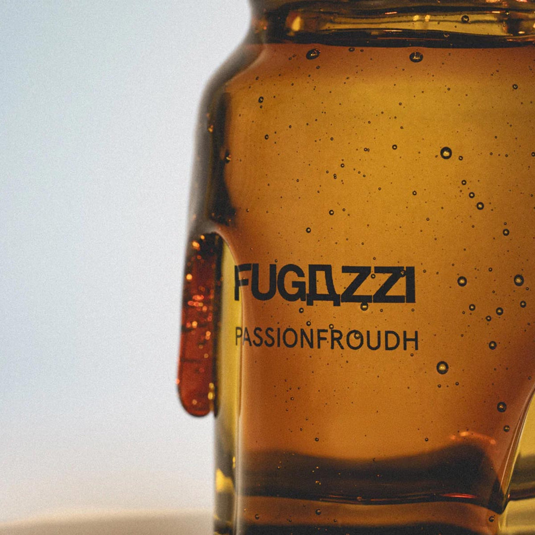Fugazzi Passionfroudh