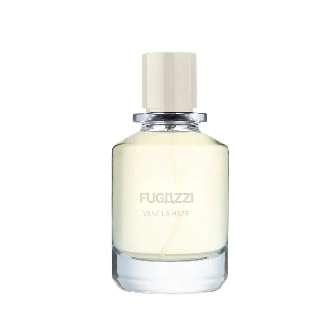 Fugazzi Vanilla Haze