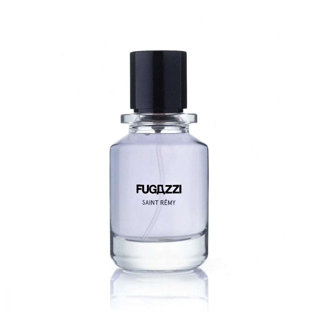 Fugazzi Saint Remy