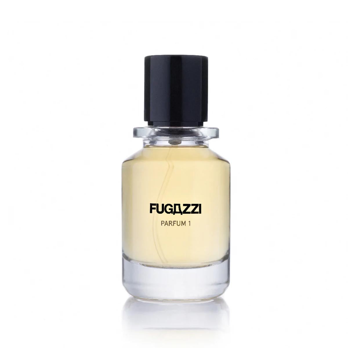 Fugazzi Parfum 1