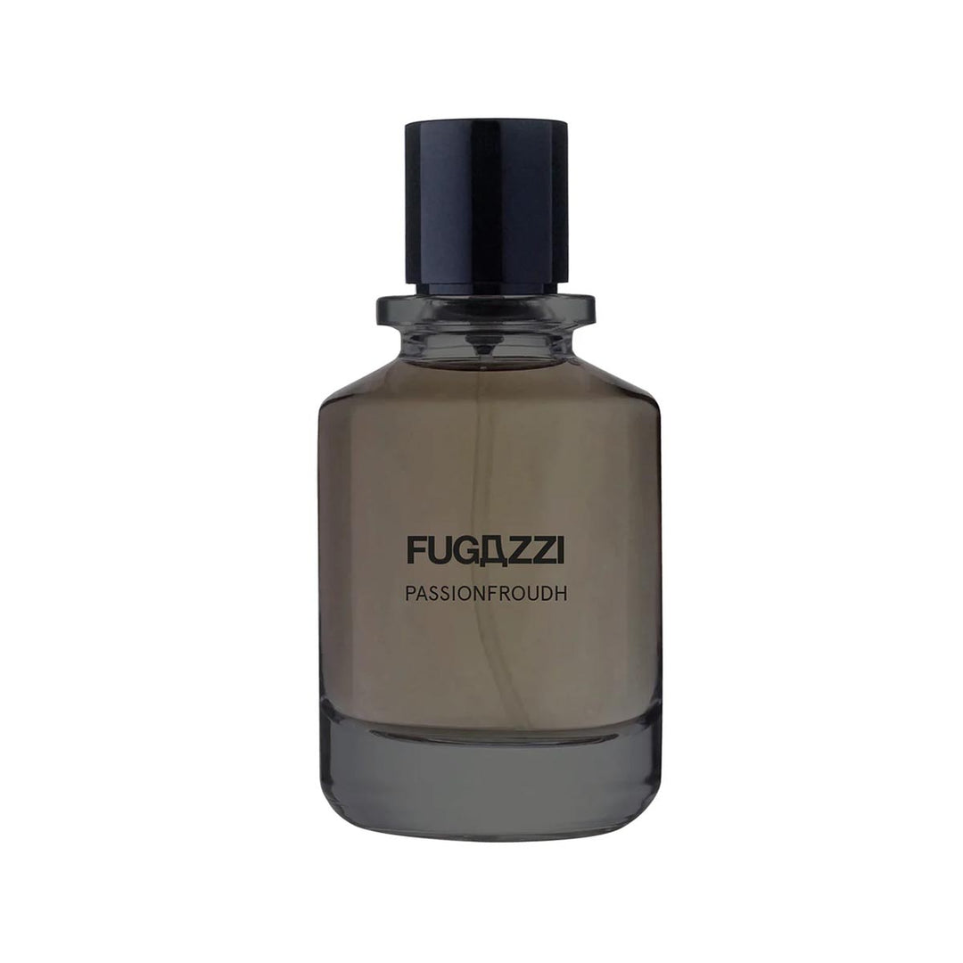 Fugazzi Passionfroudh