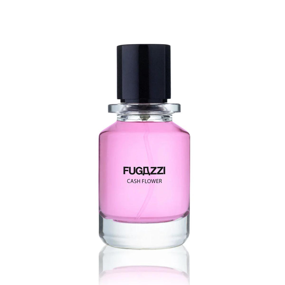 Fugazzi Cash Flower
