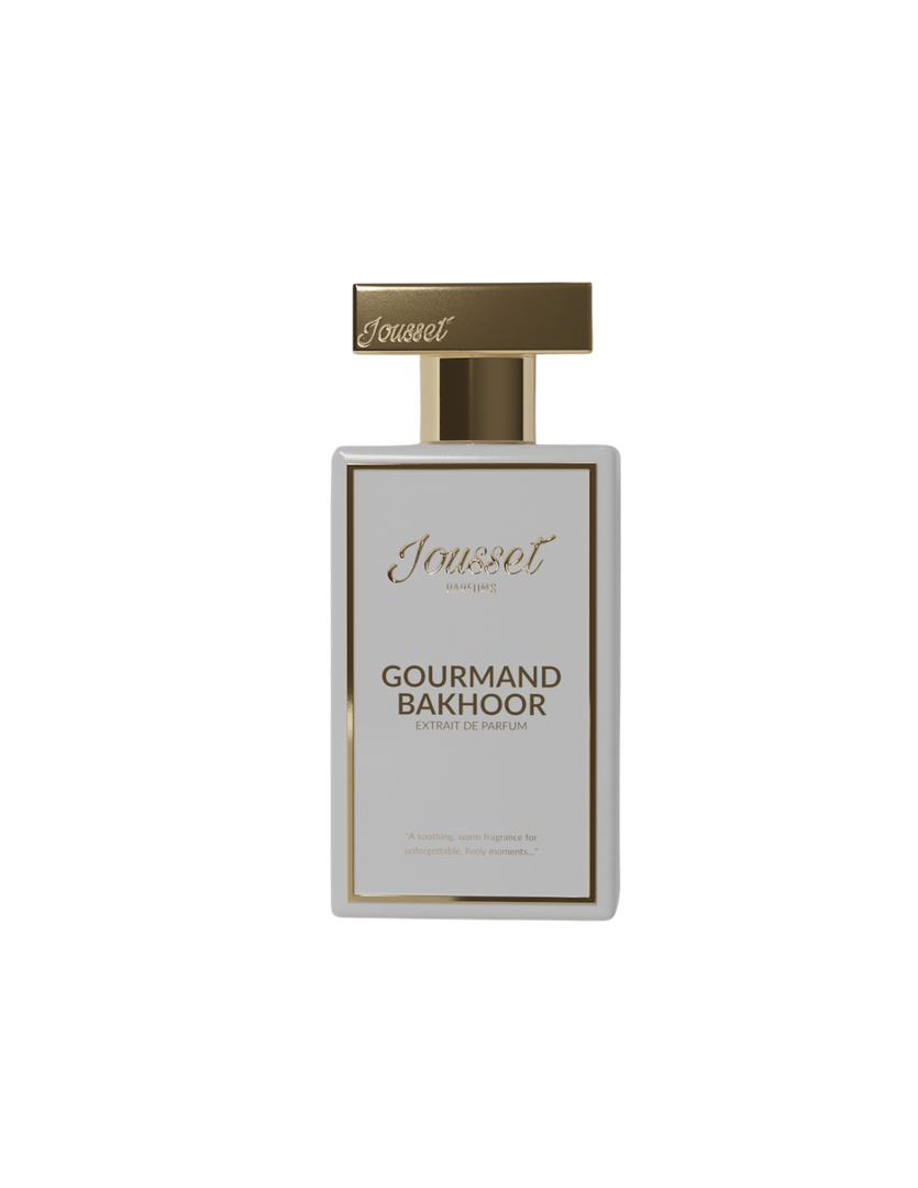 Jousset Gourmand Bakhoor