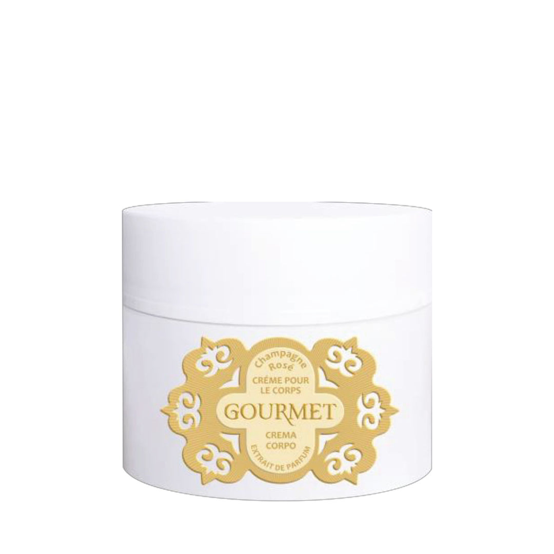GOURMET Crema corpo Vanille