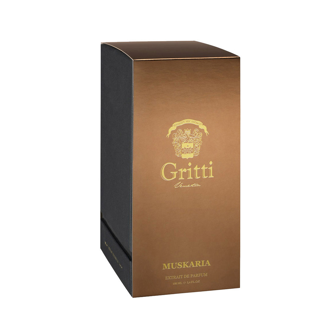 GRITTI MUSKARIA