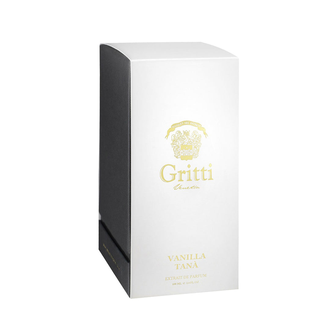 GRITTI VANILLA TANA