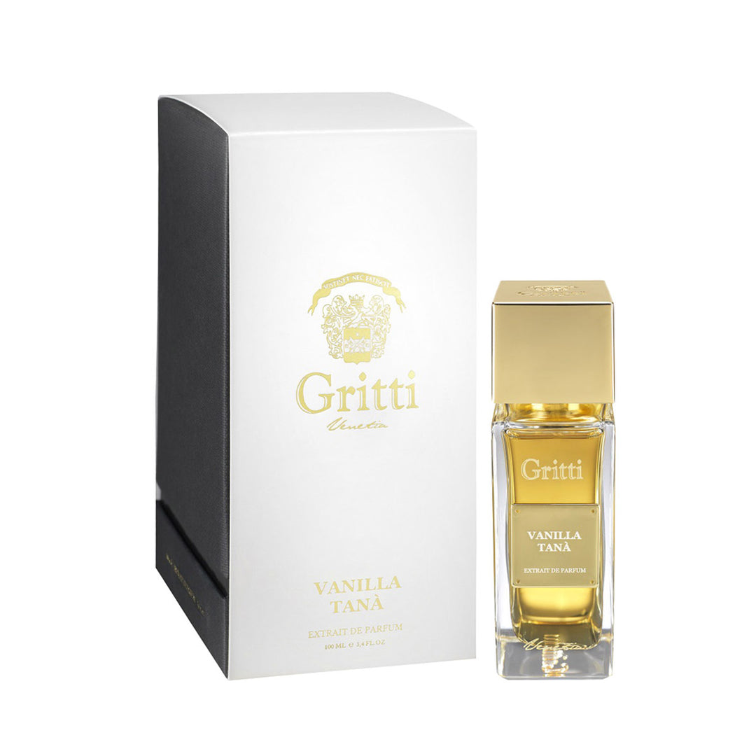 GRITTI VANILLA TANA