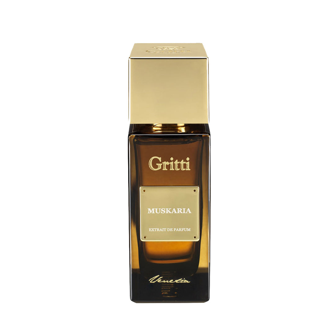 GRITTI MUSKARIA
