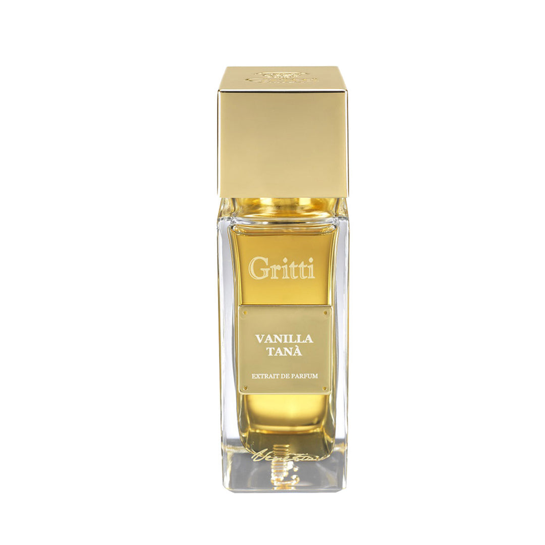 GRITTI VANILLA TANA