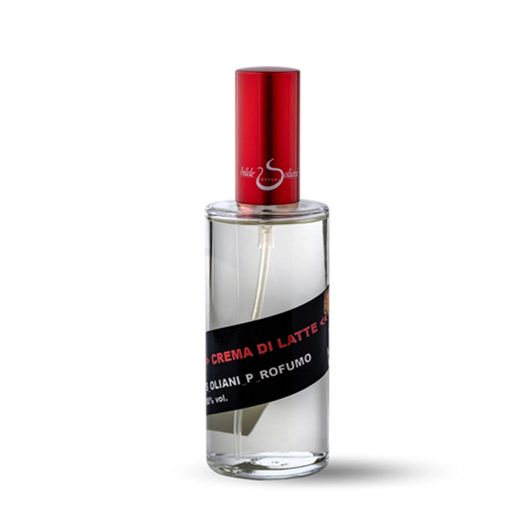 HILDE SOLIANI CREMA DI LATTE
