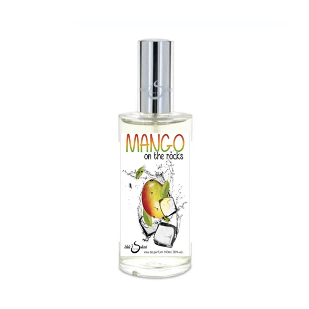 HILDE SOLIANI Mango On The Rocks