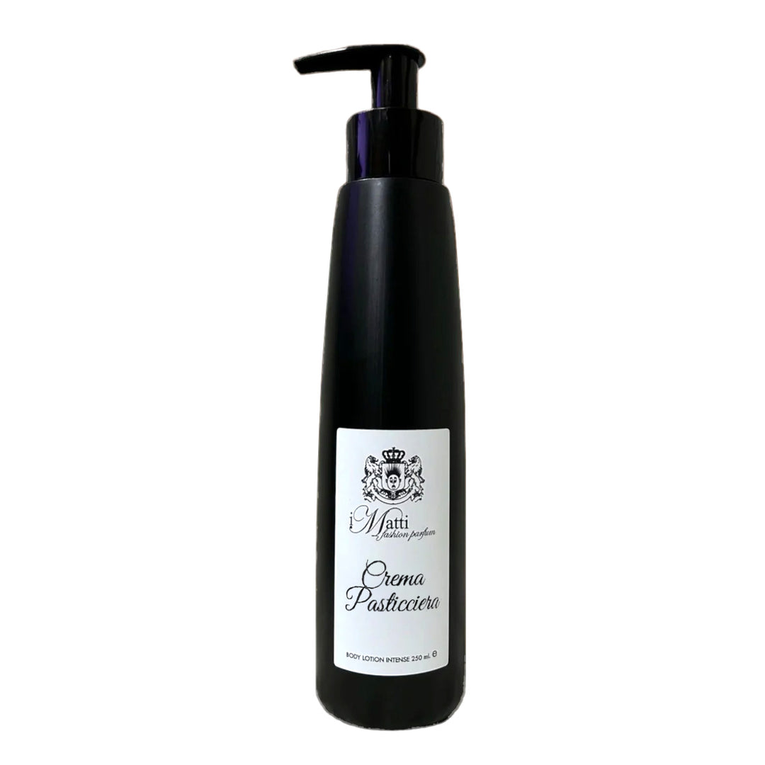 I MATTI Crema Pasticcera Intense Body Cream