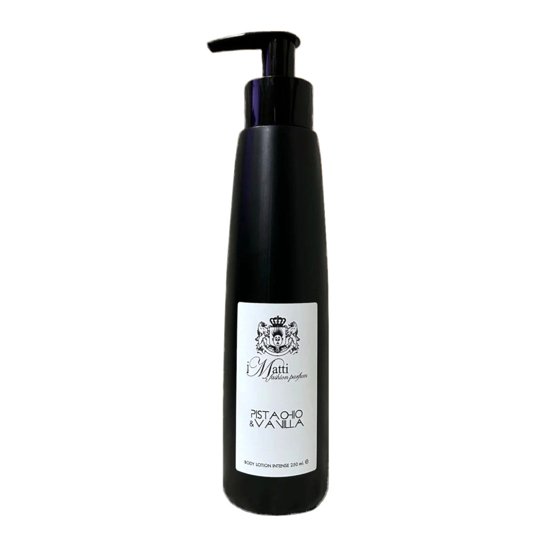 I MATTI Pistachio e Vanilla body cream