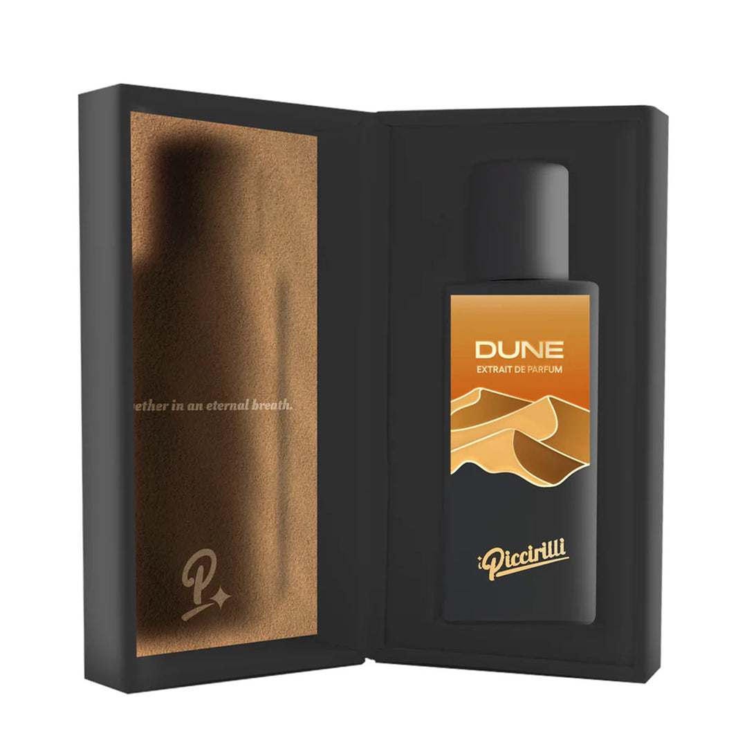 I PICCIRILLI Dune