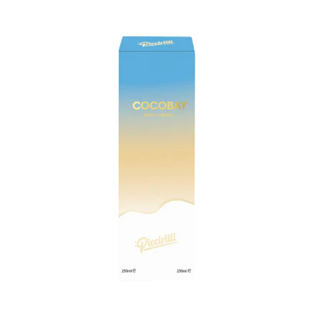 I PICCIRILLI Cocobay Body Cream