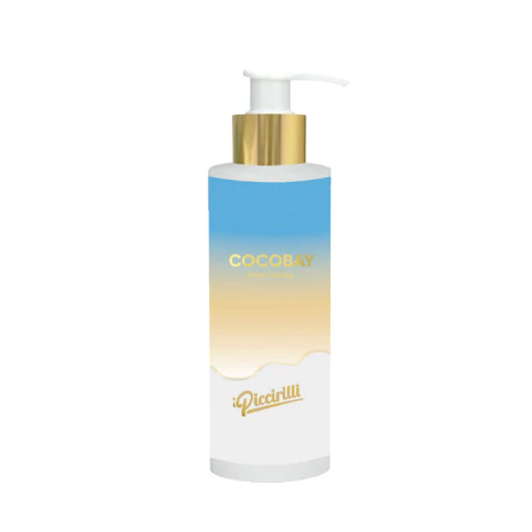 I PICCIRILLI Cocobay Body Cream