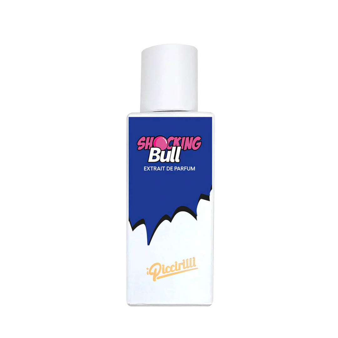 I PICCIRILLI Shocking Bull
