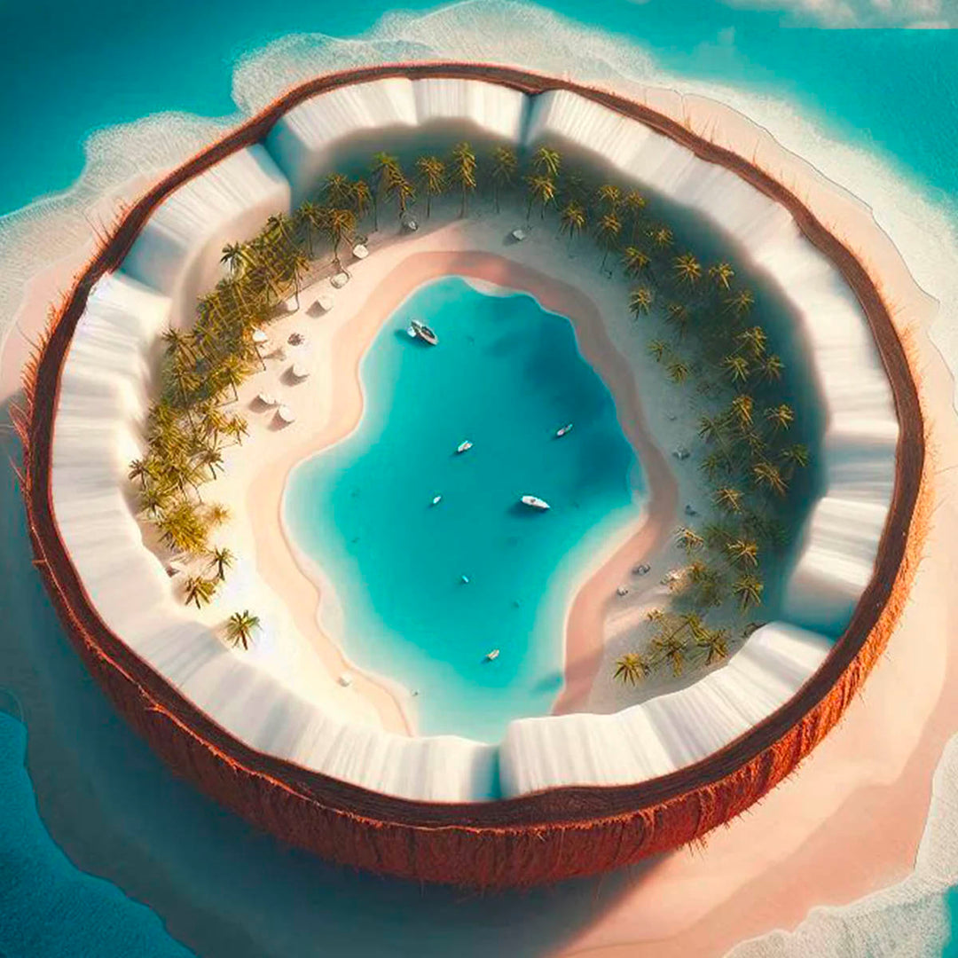 I PICCIRILLI Cocobay