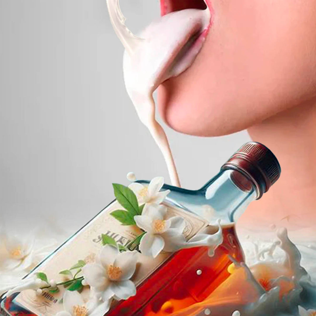 I PICCIRILLI Jasmilk