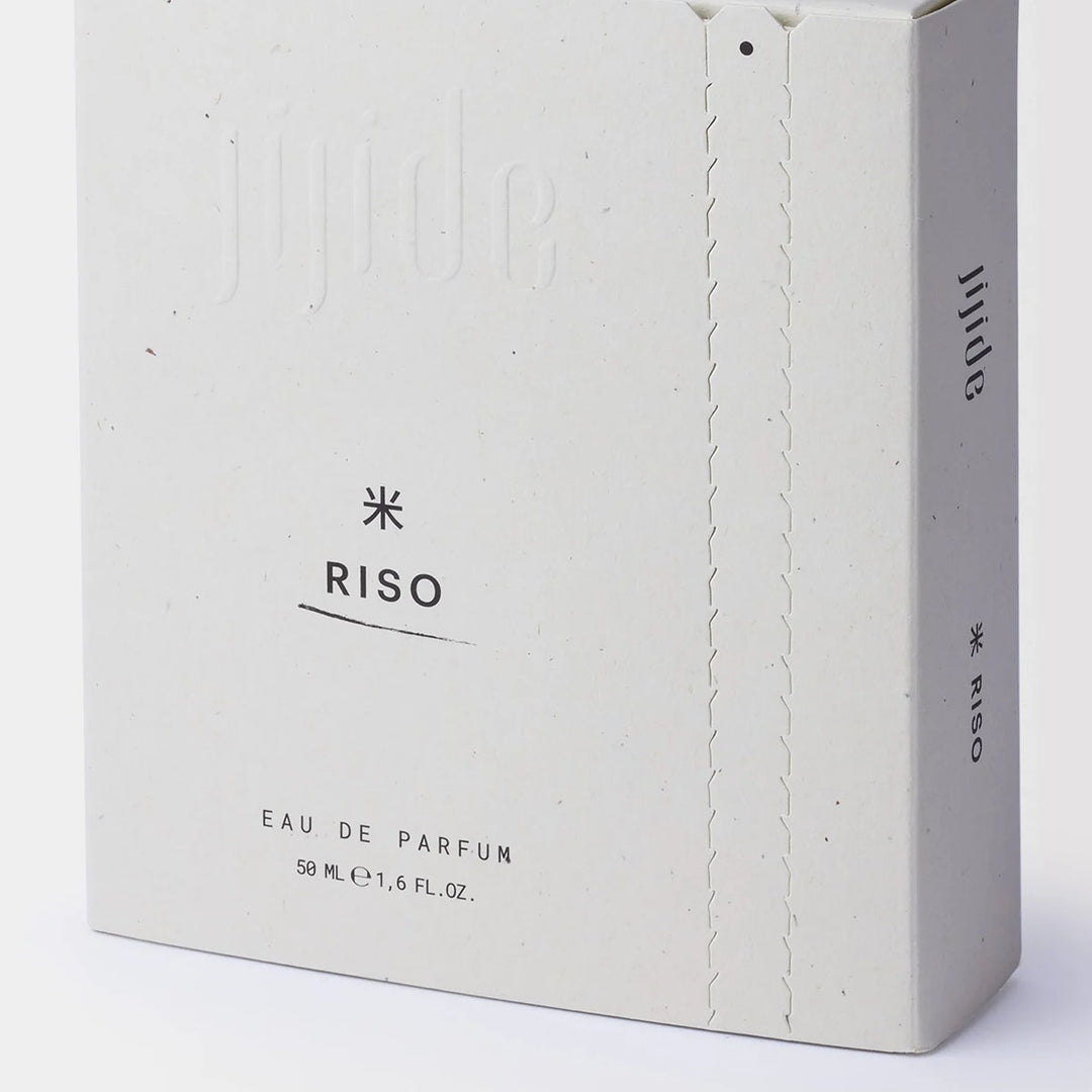 JIJIDE RISO