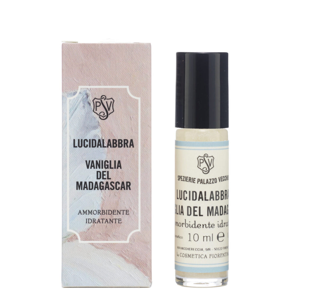 SPEZIERIE PALAZZO VECCHIO VANIGLIA DEL MADAGASCAR™ Eau de Parfum