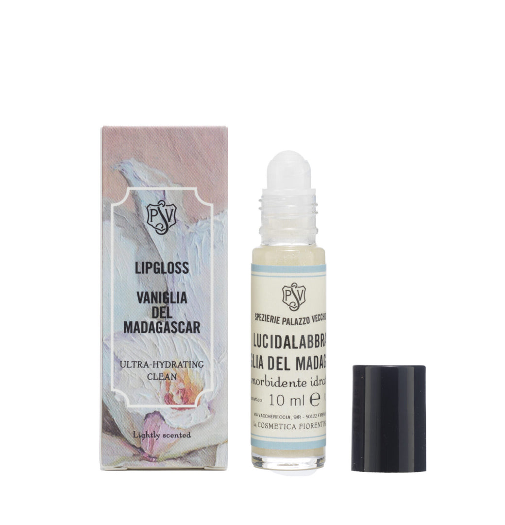 SPEZIERIE PALAZZO VECCHIO VANIGLIA DEL MADAGASCAR™ Eau de Parfum
