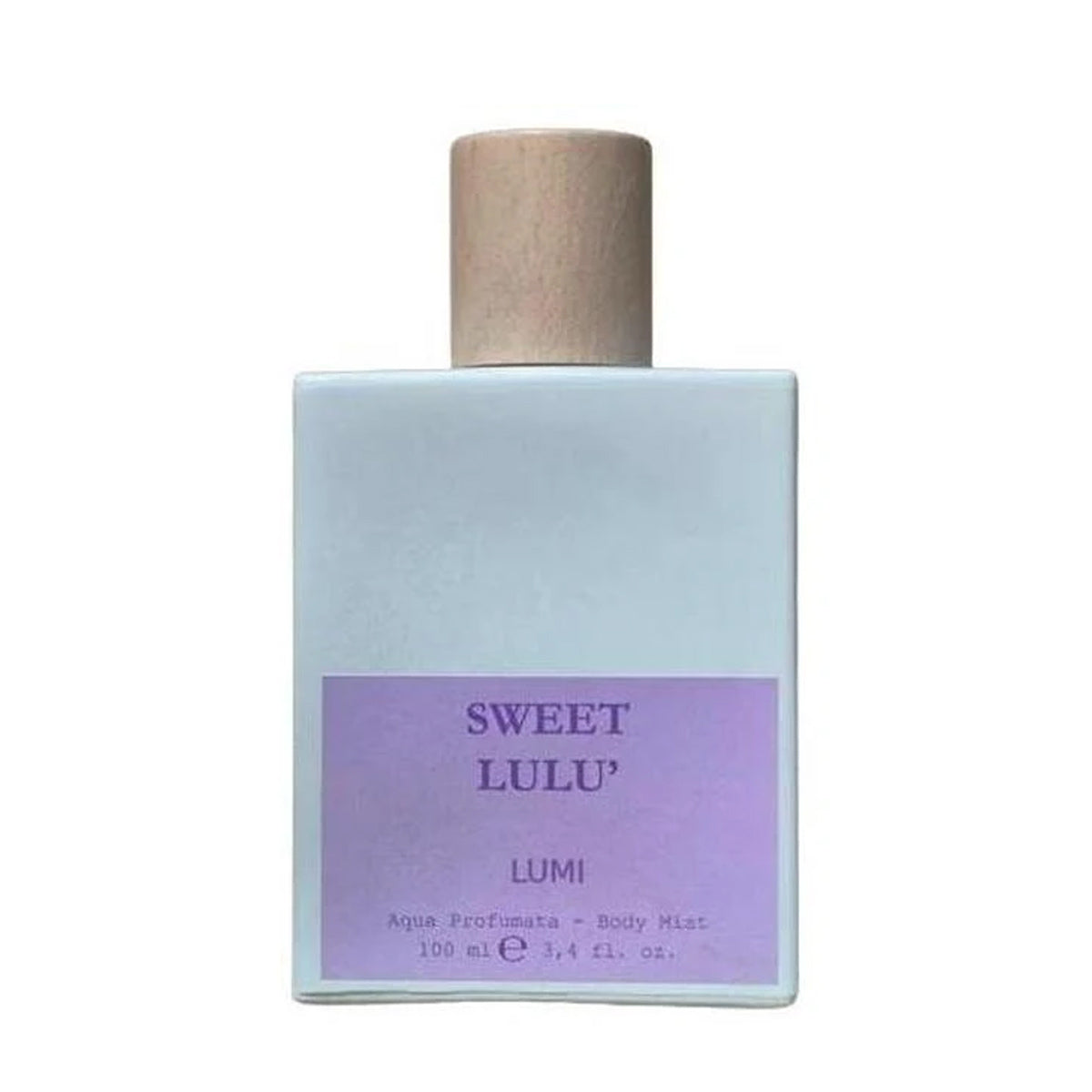 LUMI Sweet Lulù – amyrisessenze
