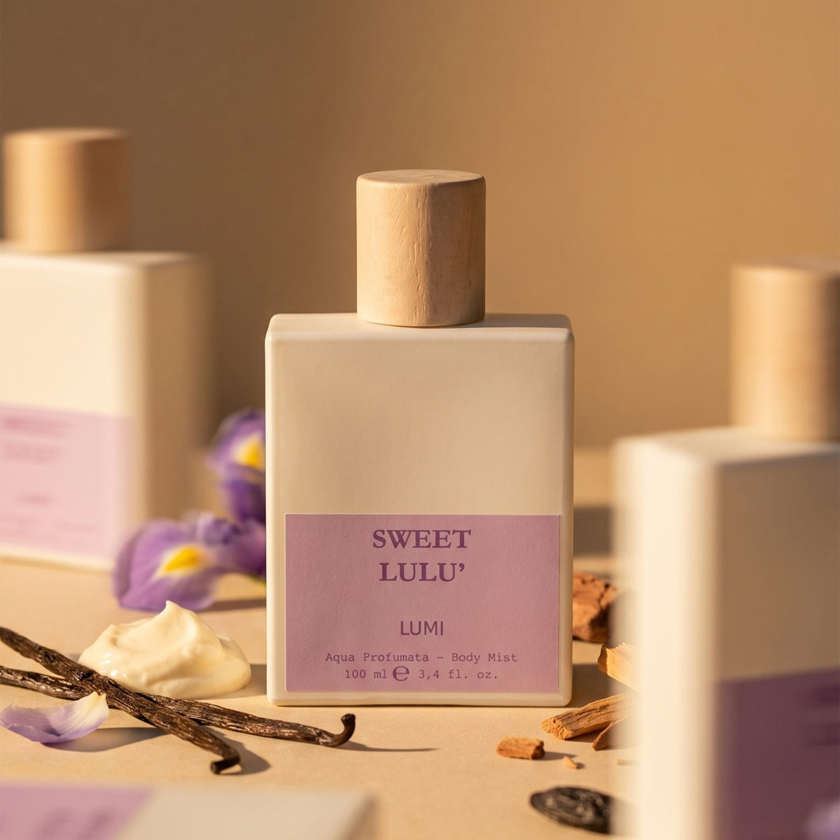 LUMI Sweet Lulù – amyrisessenze