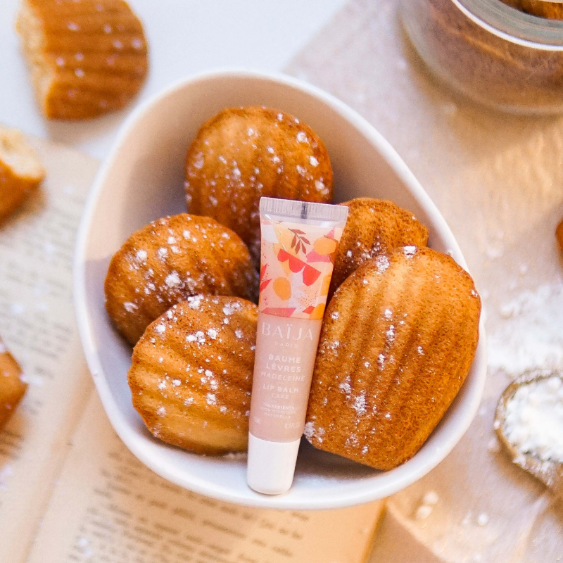 BAIJA MADELEINE LIP BALM