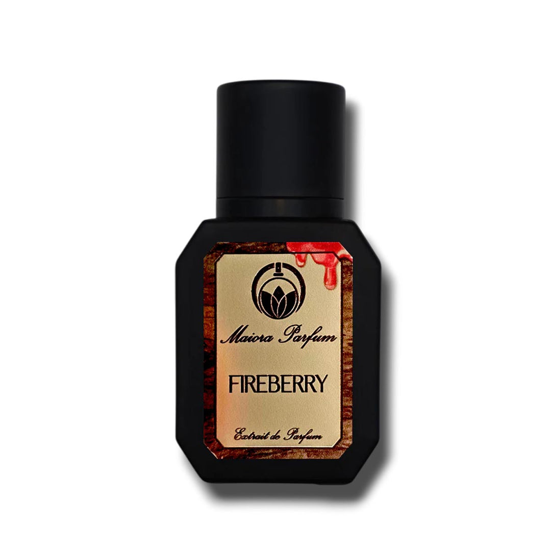 MAIORA PARFUM FIREBERRY