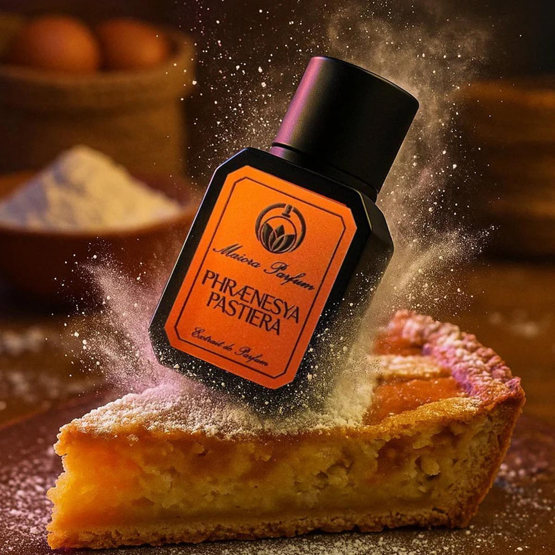 MAIORA PARFUM PHRAENESIA PASTIERA