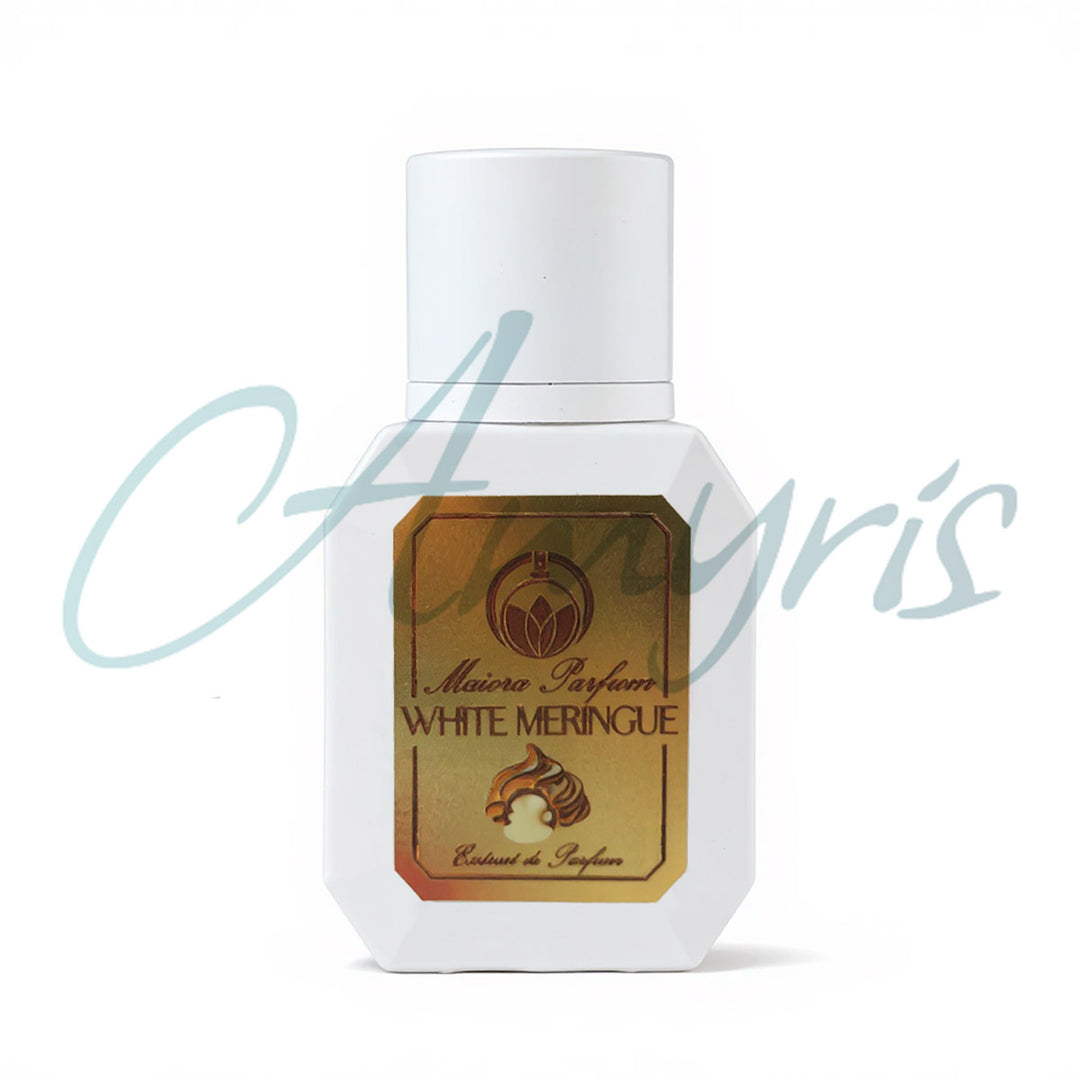 MAIORA PARFUM White Meringue