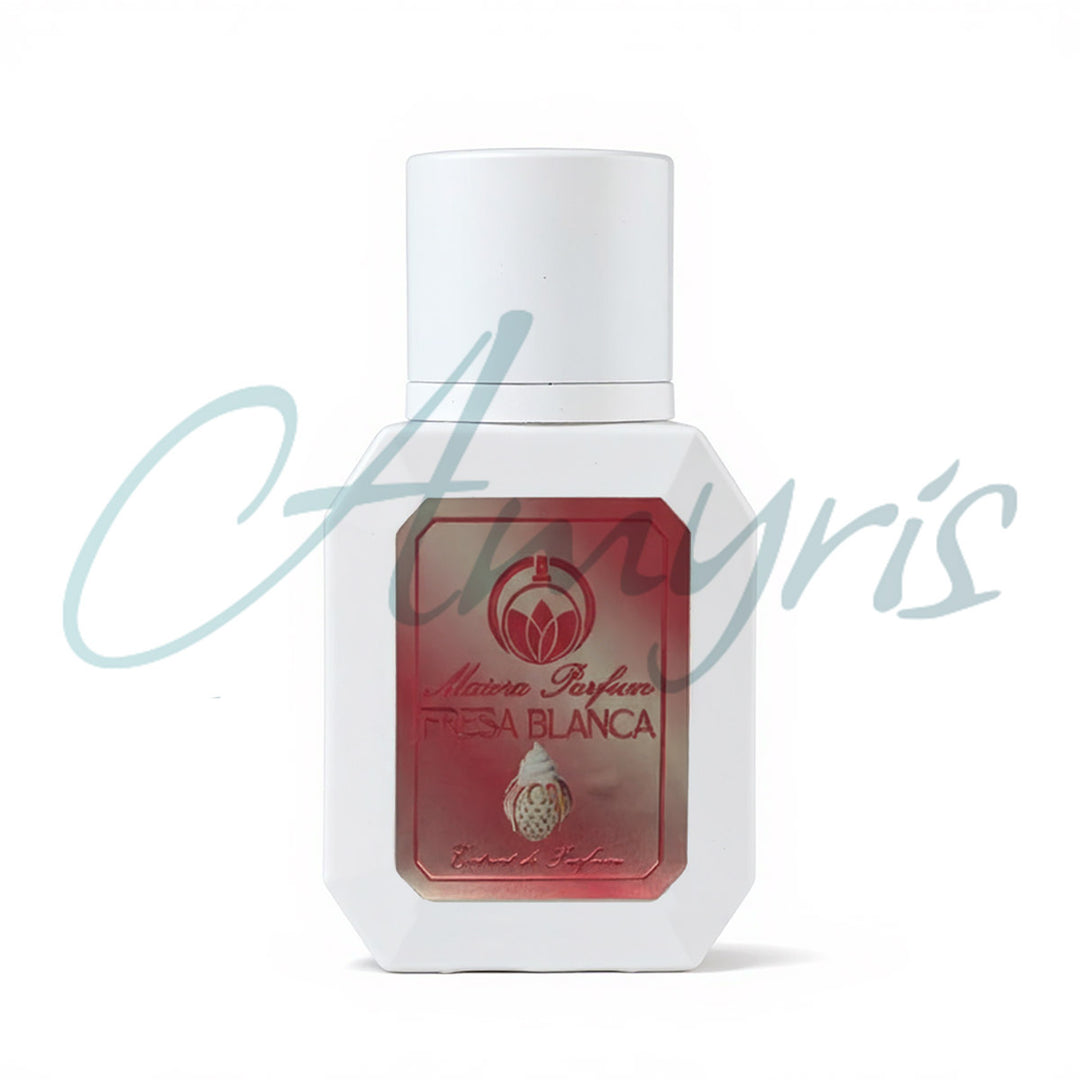 MAIORA PARFUM Fresa Blanca