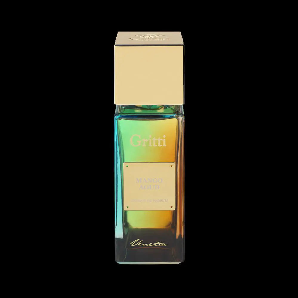GRITTI MANGO AOUD