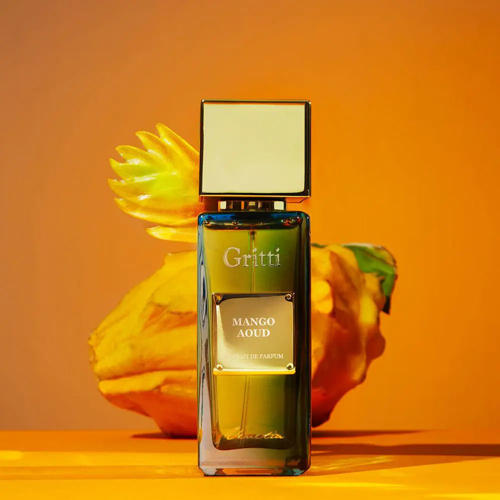 GRITTI MANGO AOUD