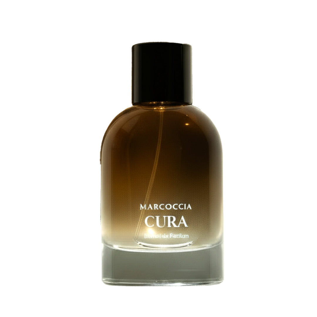 MARCOCCIA Cura