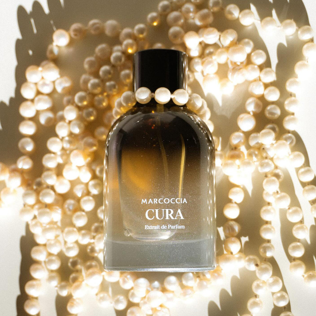 MARCOCCIA Cura