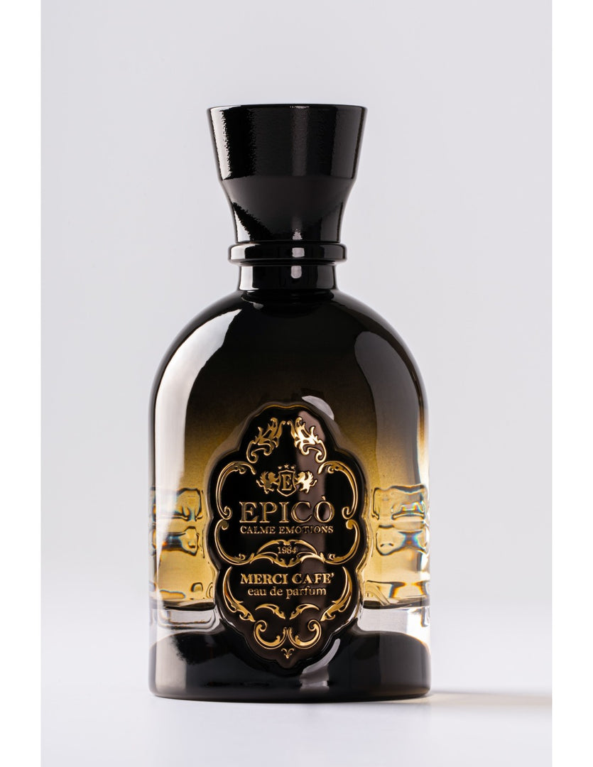 Epicò MERCI' CAFE'