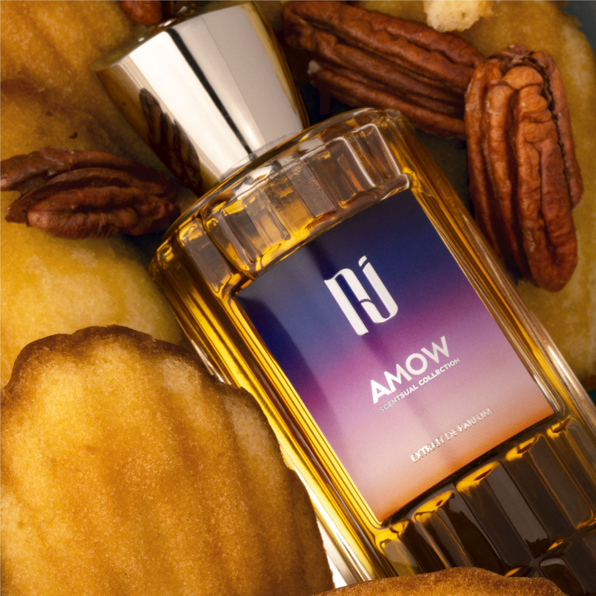 NEIL JACQUET AMOW – amyrisessenze
