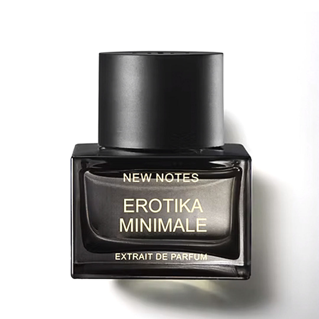 NEW NOTES EROTIKA MINIMALE