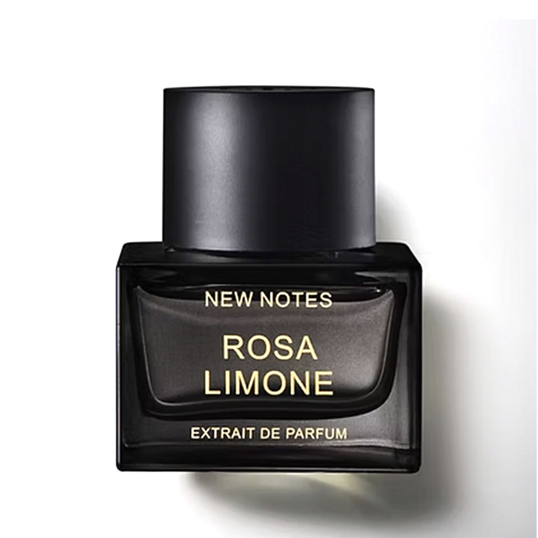 NEW NOTES ROSA LIMONE