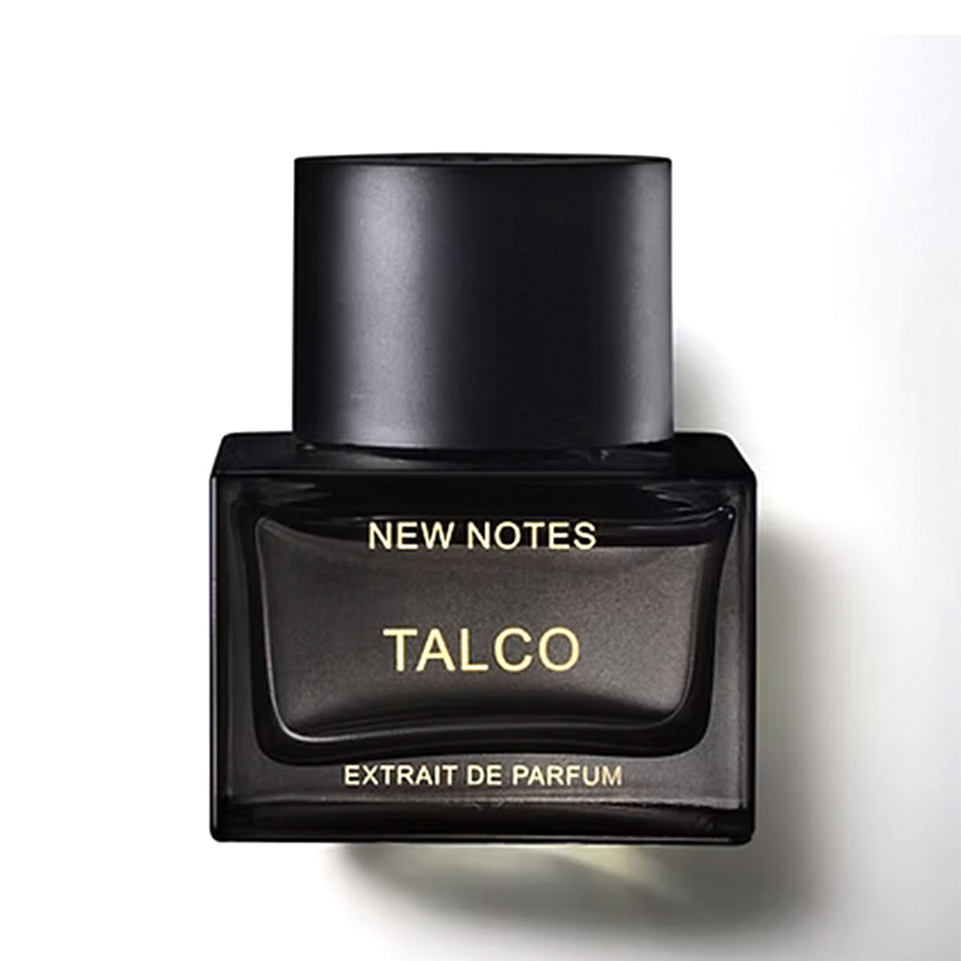 NEW NOTES TALCO