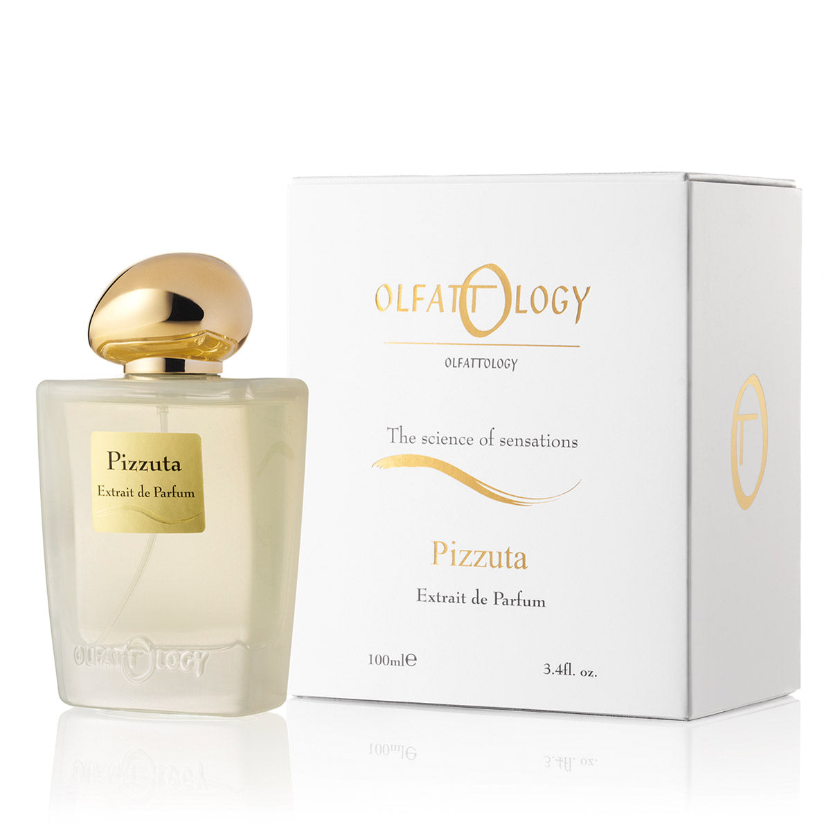 OLFATTOLOGY Pizzuta – amyrisessenze