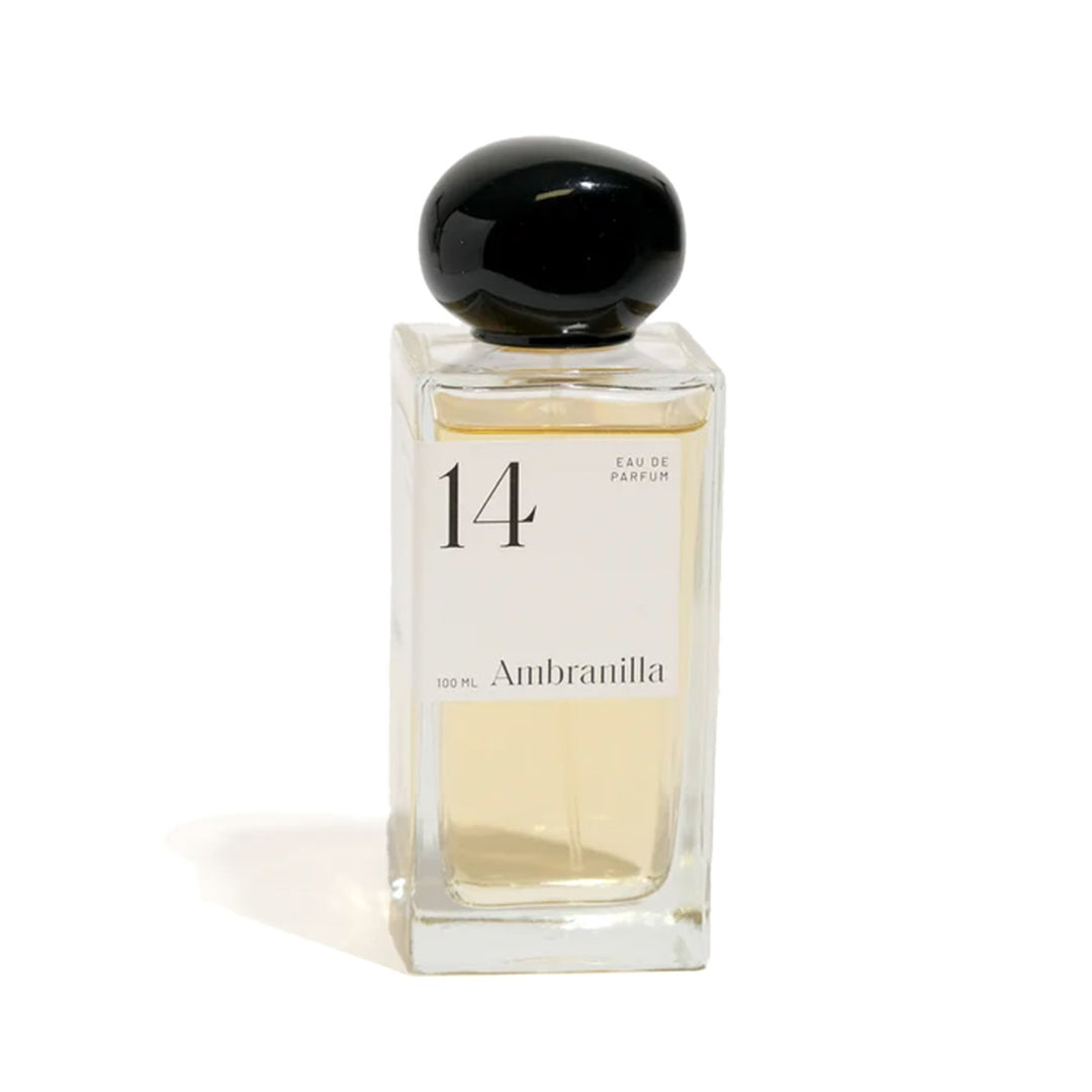 OUSIA 14 - Ambranilla