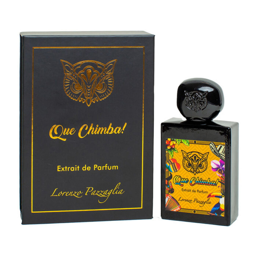 Pazzaglia Que Chimba profumo