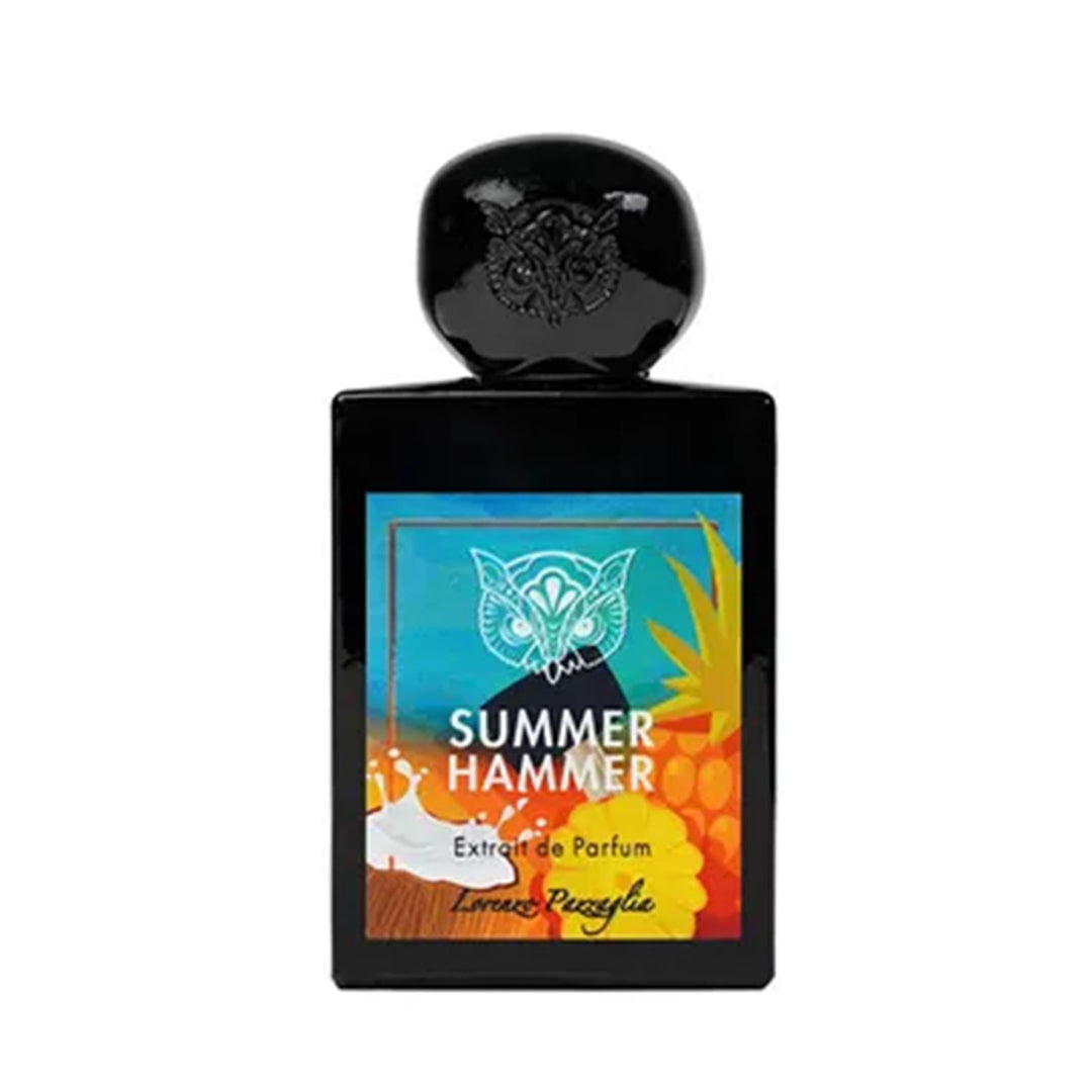 Pazzaglia SUMMER HAMMER