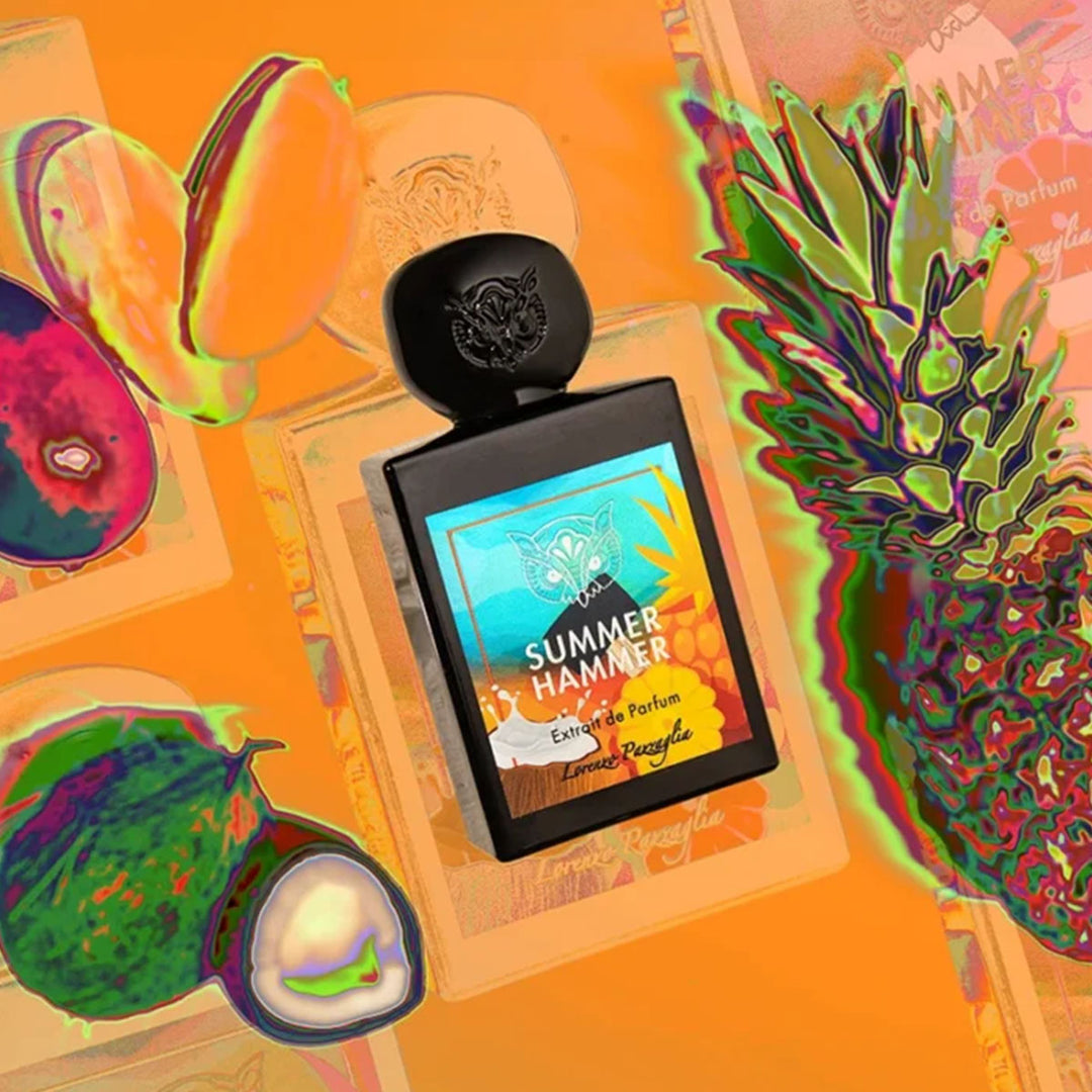 Pazzaglia SUMMER HAMMER