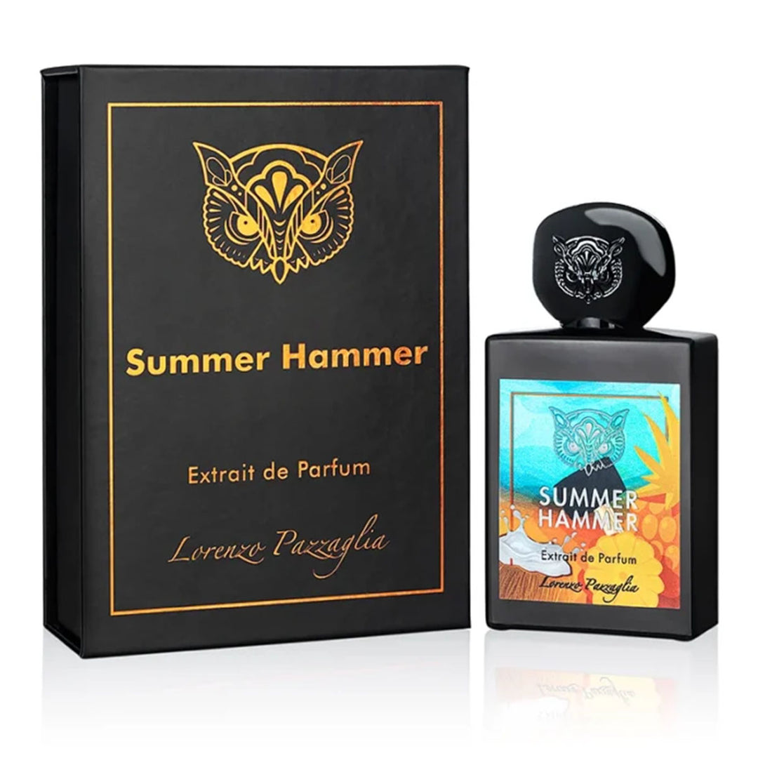 Pazzaglia SUMMER HAMMER