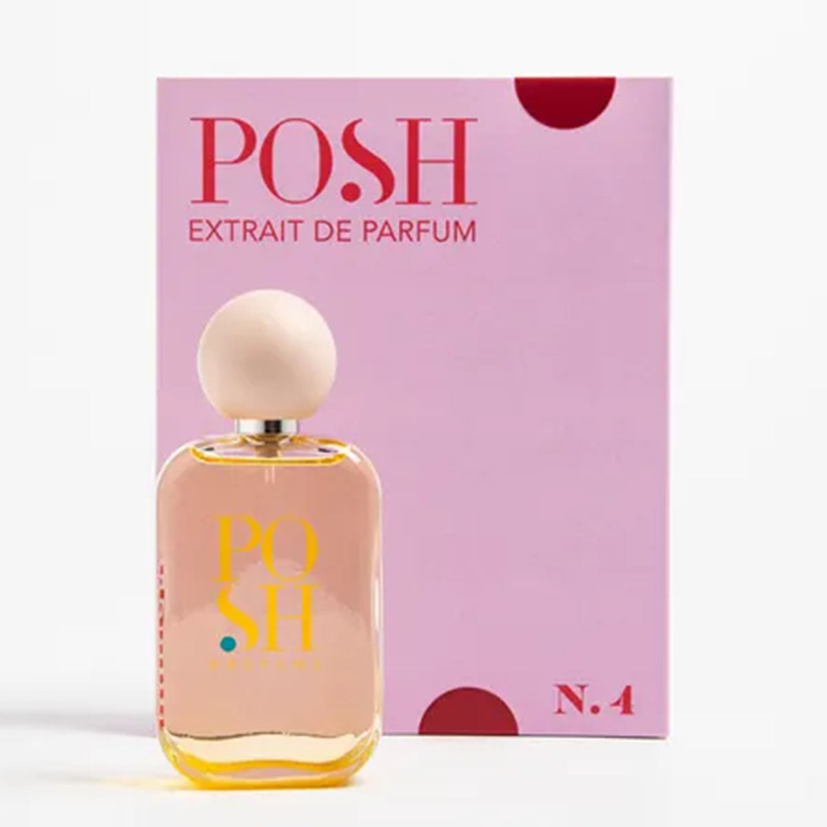 POSH Numero 4